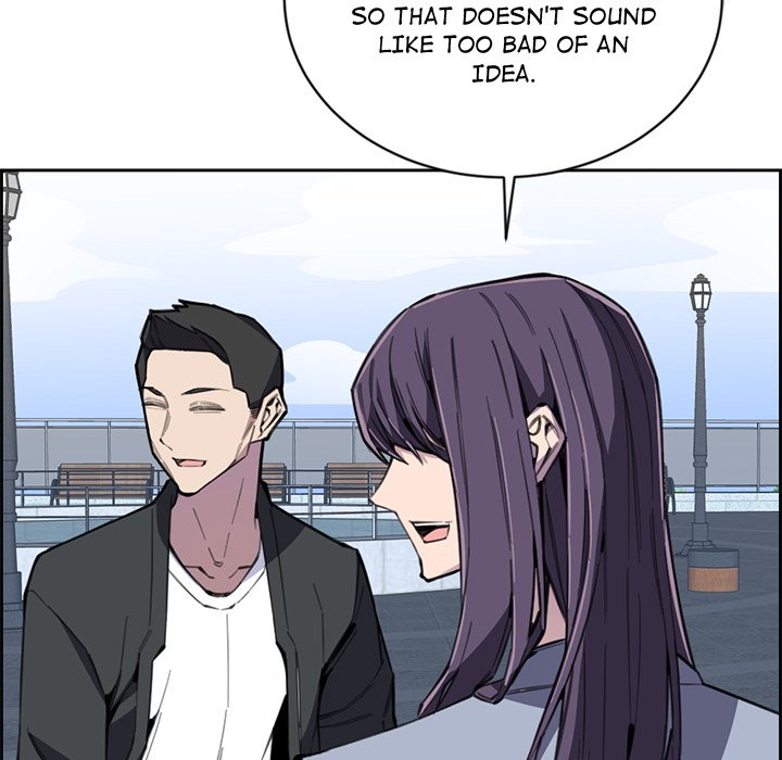 College Secrets Chapter 12 - HolyManga.Net