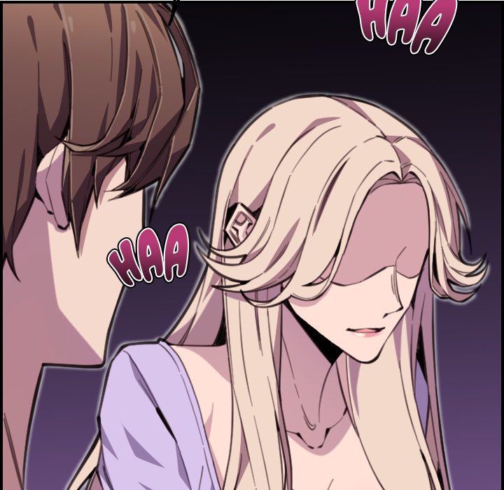 College Secrets Chapter 13 - HolyManga.Net