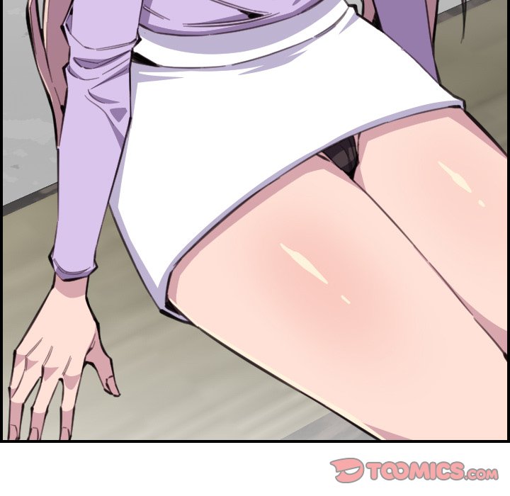 College Secrets Chapter 13 - HolyManga.Net