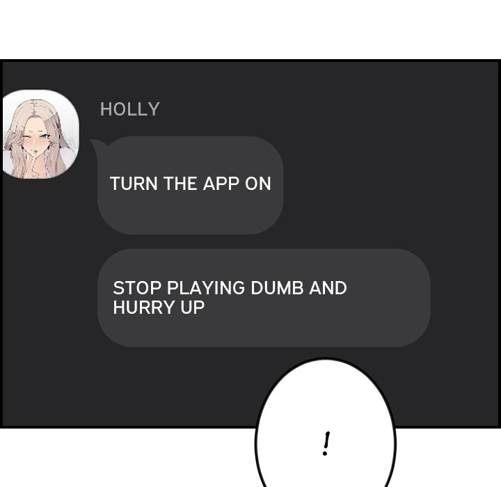 College Secrets Chapter 13 - HolyManga.Net