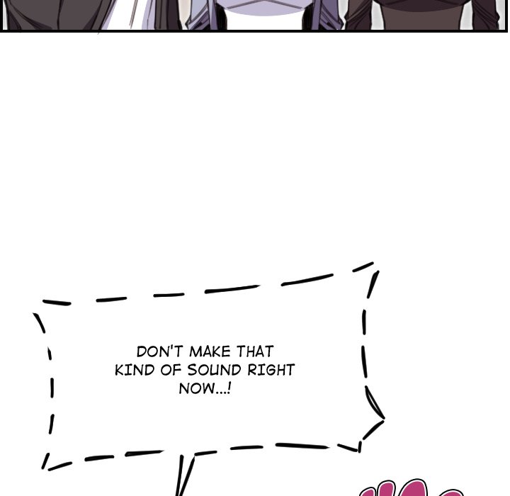 College Secrets Chapter 13 - HolyManga.Net