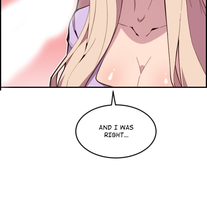 College Secrets Chapter 13 - HolyManga.Net