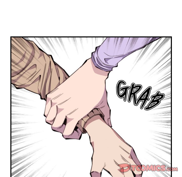 College Secrets Chapter 13 - HolyManga.Net
