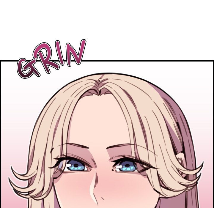 College Secrets Chapter 13 - HolyManga.Net