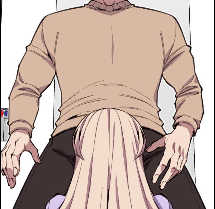 College Secrets Chapter 13 - HolyManga.Net