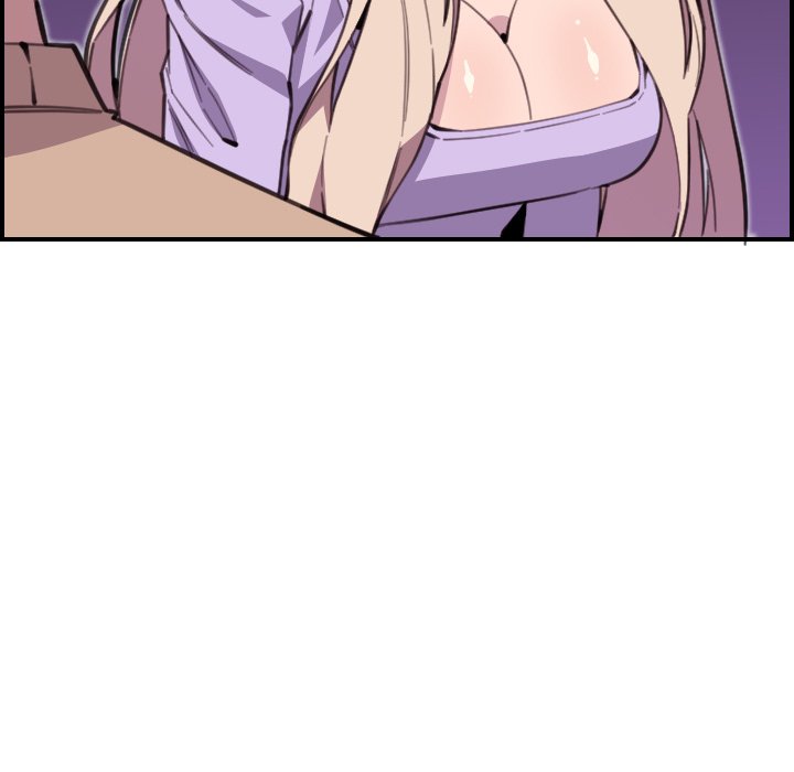 College Secrets Chapter 13 - HolyManga.Net