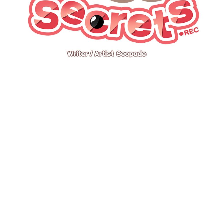 College Secrets Chapter 13 - HolyManga.Net