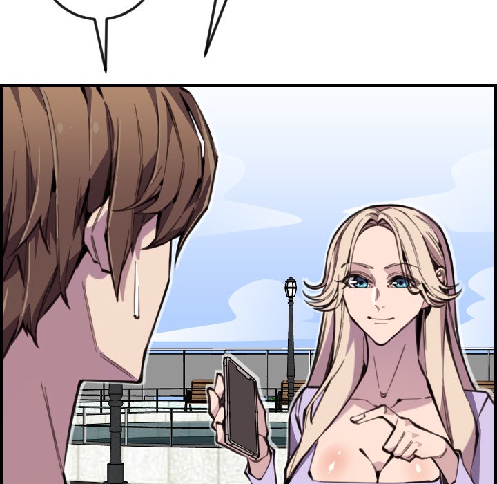 College Secrets Chapter 13 - HolyManga.Net