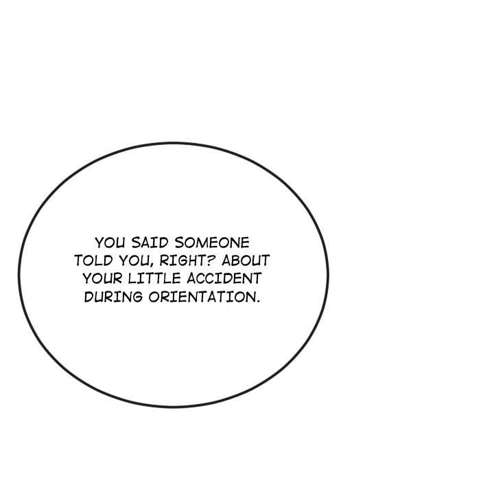College Secrets Chapter 13 - HolyManga.Net