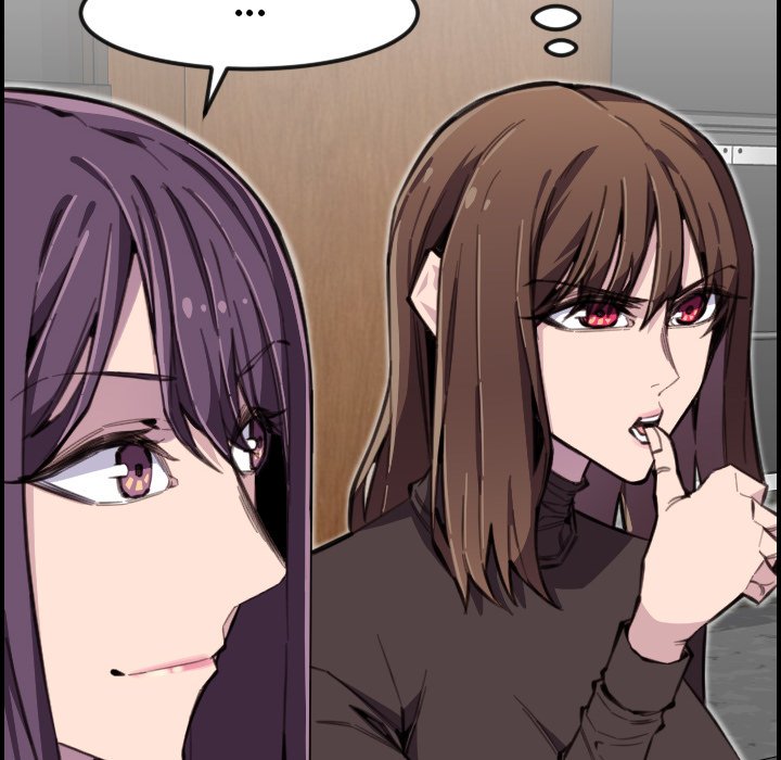 College Secrets Chapter 13 - HolyManga.Net