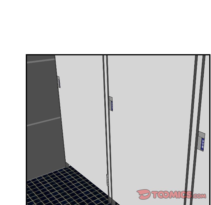 College Secrets Chapter 13 - HolyManga.Net