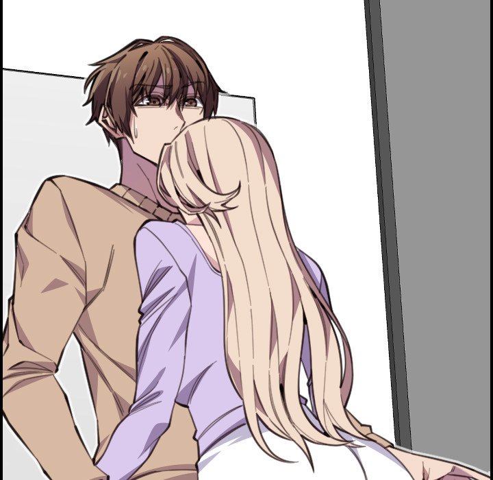 College Secrets Chapter 13 - HolyManga.Net