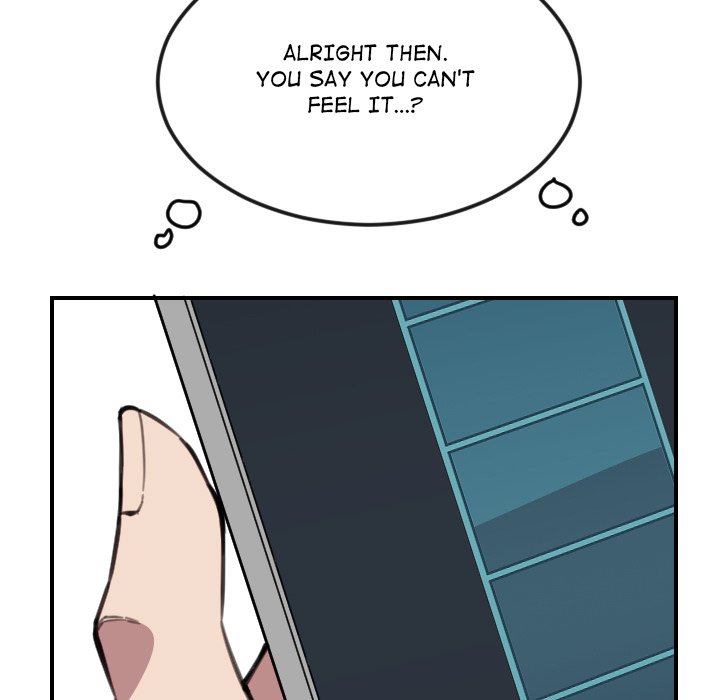 College Secrets Chapter 13 - HolyManga.Net