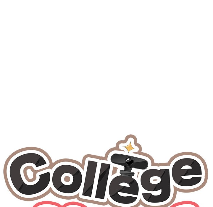 College Secrets Chapter 13 - HolyManga.Net