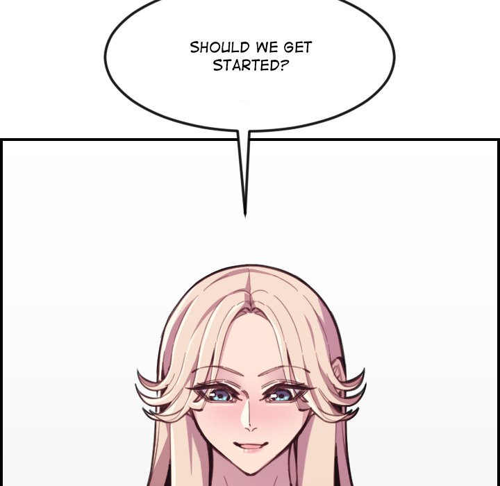 College Secrets Chapter 13 - HolyManga.Net