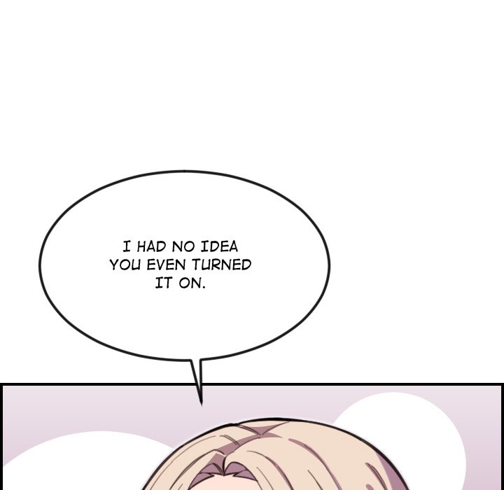 College Secrets Chapter 13 - HolyManga.Net