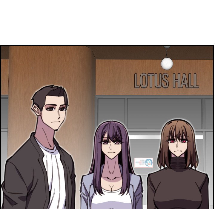 College Secrets Chapter 13 - HolyManga.Net