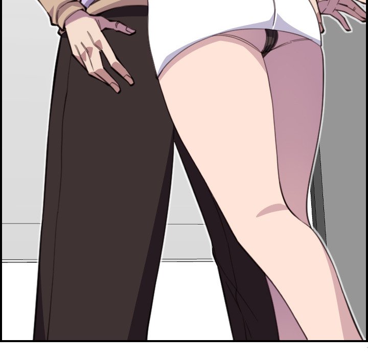 College Secrets Chapter 13 - HolyManga.Net