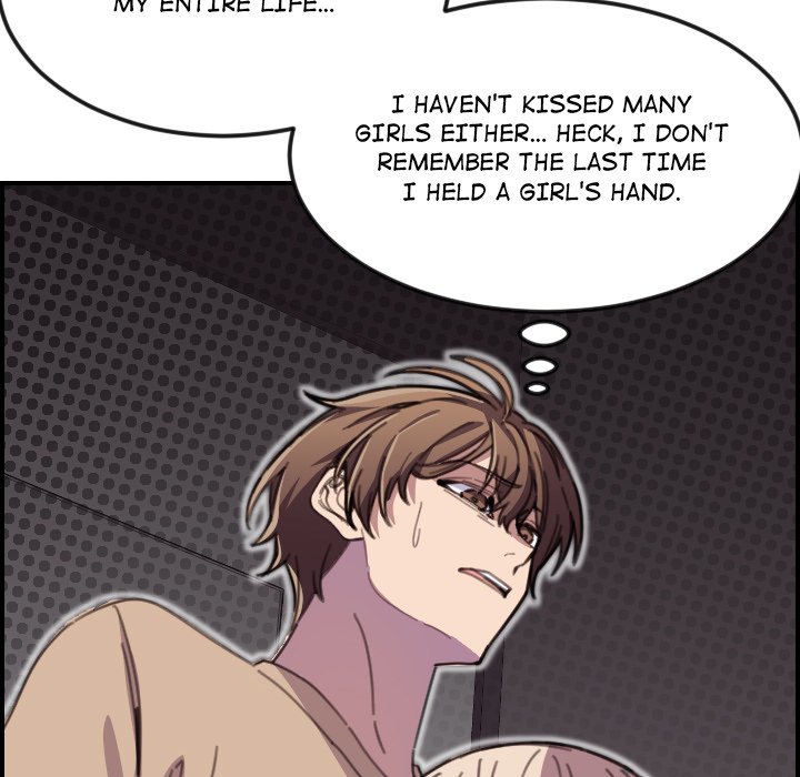 College Secrets Chapter 14 - HolyManga.Net