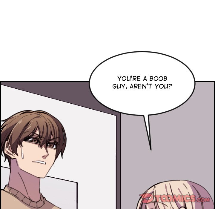 College Secrets Chapter 14 - HolyManga.Net
