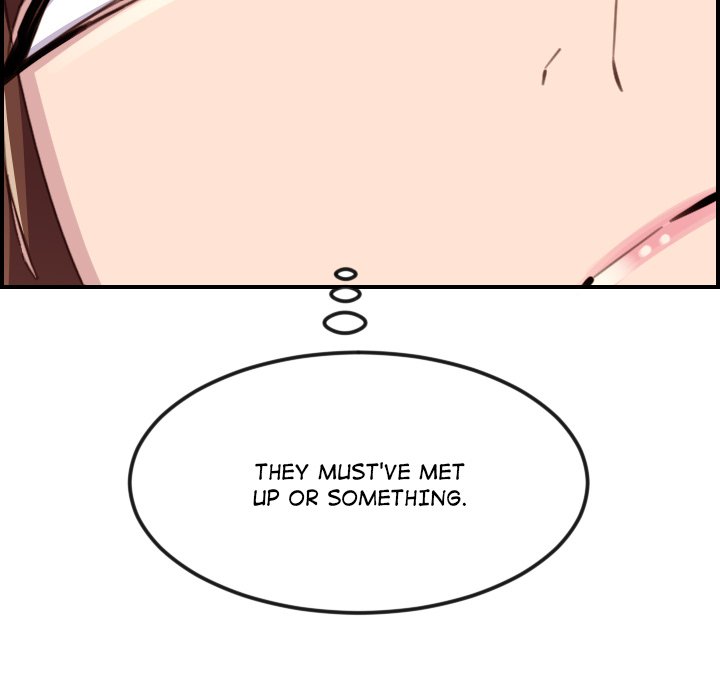 College Secrets Chapter 14 - HolyManga.Net