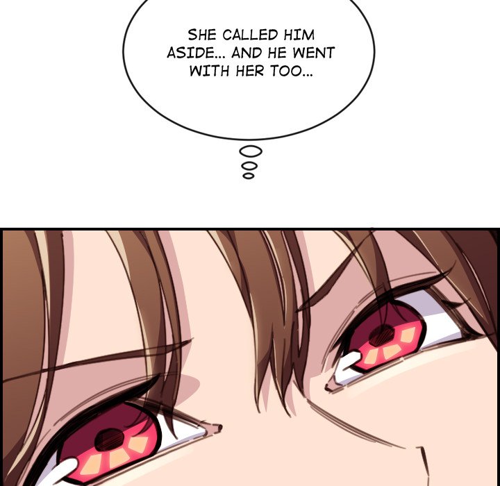 College Secrets Chapter 14 - HolyManga.Net