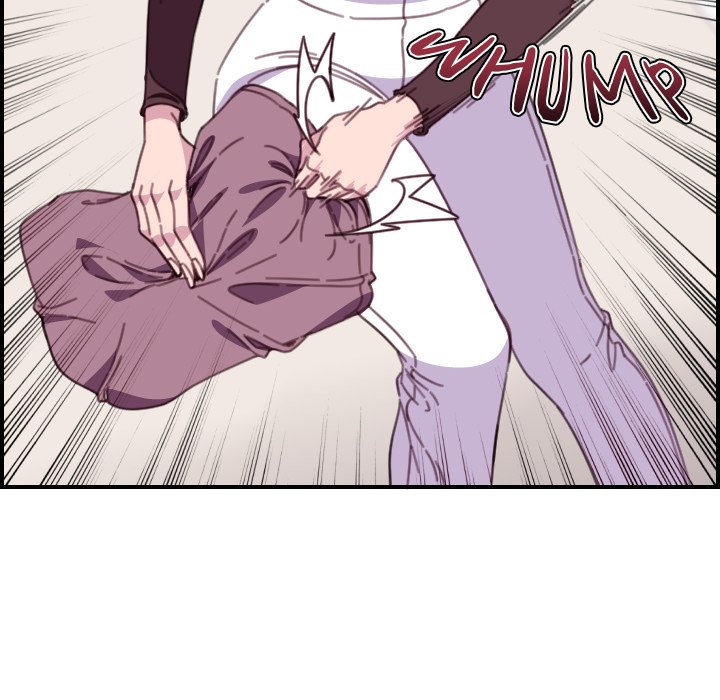 College Secrets Chapter 14 - HolyManga.Net