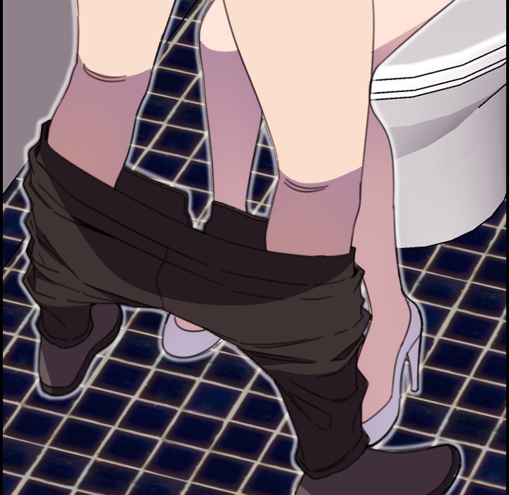 College Secrets Chapter 14 - HolyManga.Net