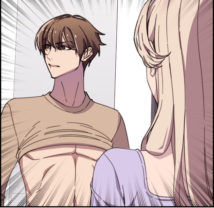 College Secrets Chapter 14 - HolyManga.Net