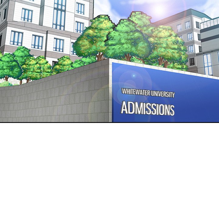 College Secrets Chapter 14 - HolyManga.Net