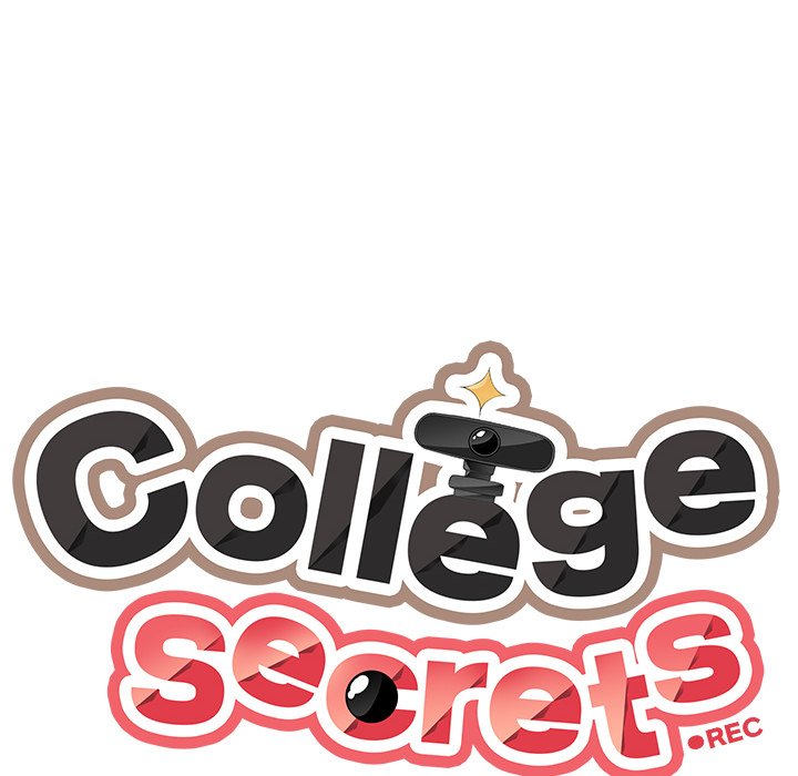 College Secrets Chapter 14 - HolyManga.Net