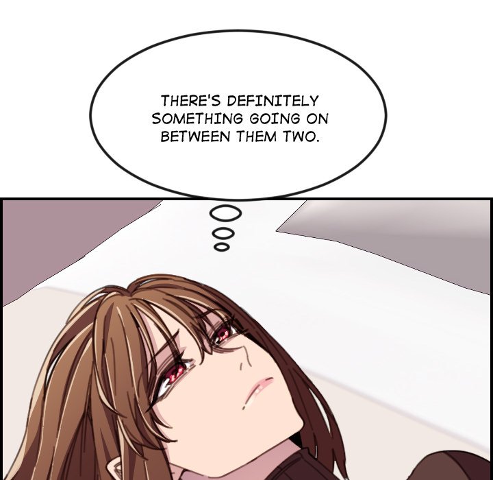 College Secrets Chapter 14 - HolyManga.Net