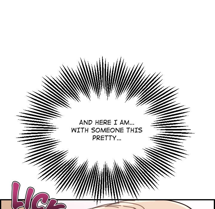 College Secrets Chapter 14 - HolyManga.Net