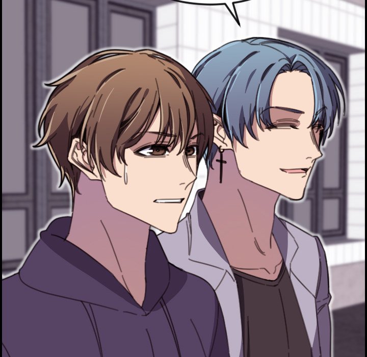 College Secrets Chapter 15 - HolyManga.Net