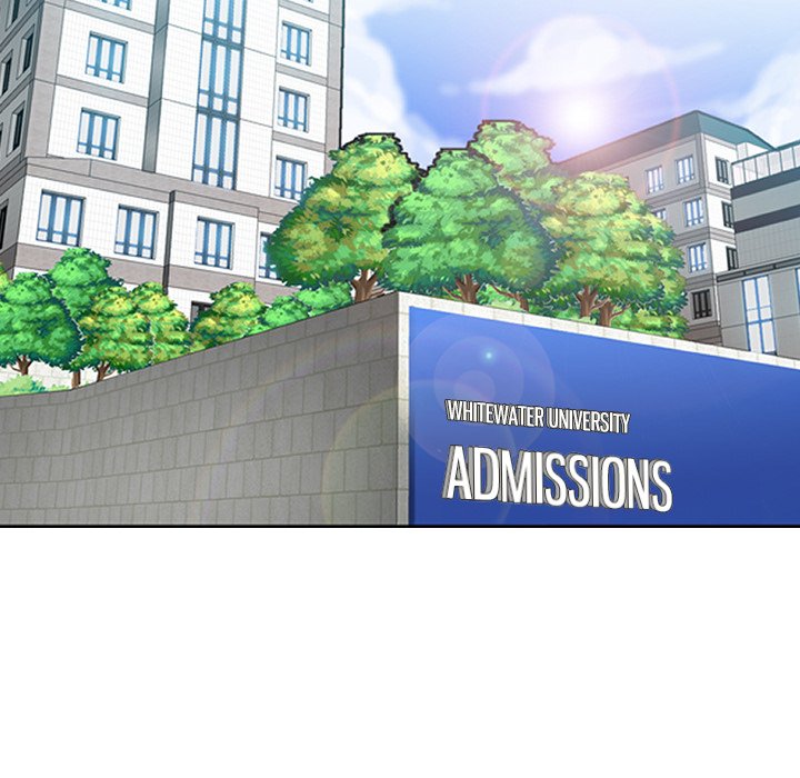 College Secrets Chapter 15 - HolyManga.Net