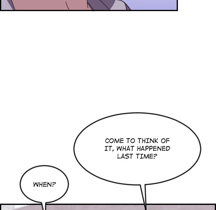 College Secrets Chapter 15 - HolyManga.Net