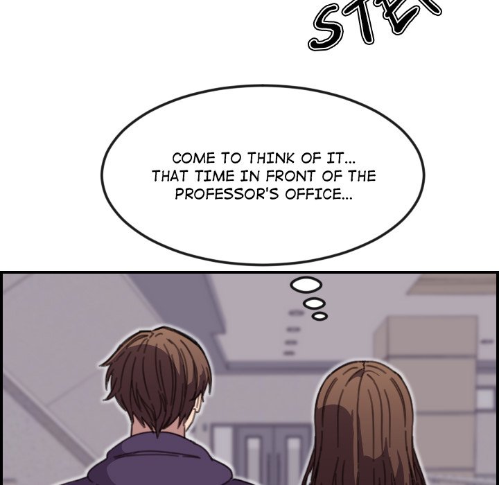 College Secrets Chapter 15 - HolyManga.Net