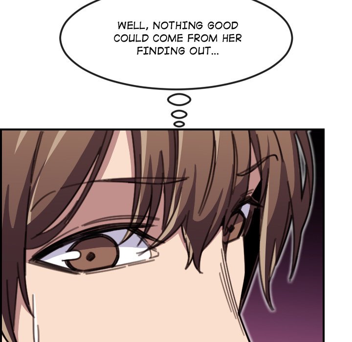 College Secrets Chapter 15 - HolyManga.Net