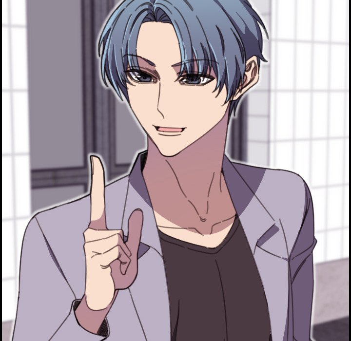College Secrets Chapter 15 - HolyManga.Net