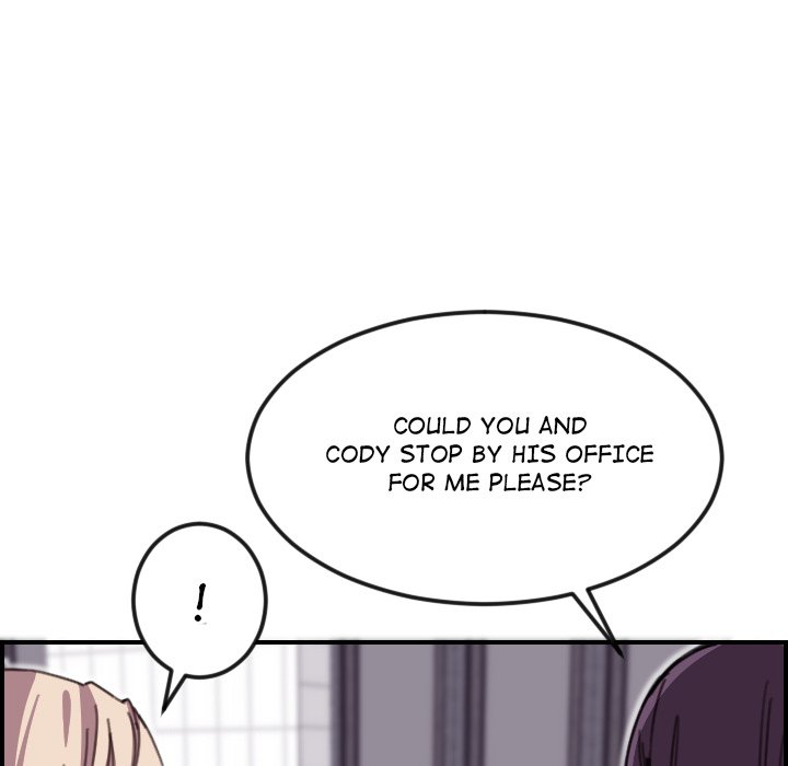 College Secrets Chapter 15 - HolyManga.Net