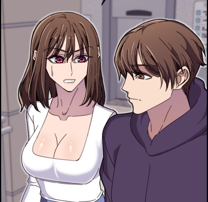 College Secrets Chapter 15 - HolyManga.Net