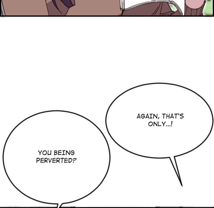 College Secrets Chapter 15 - HolyManga.Net