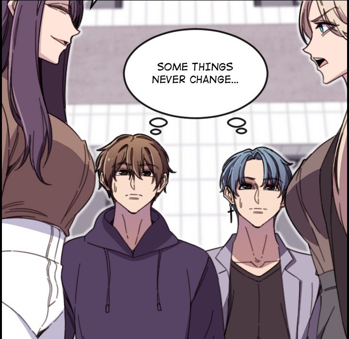 College Secrets Chapter 15 - HolyManga.Net