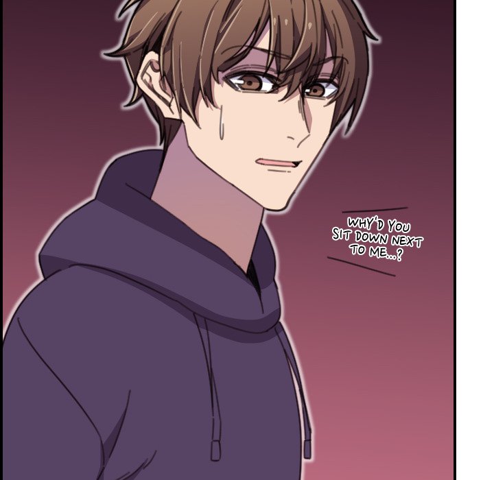 College Secrets Chapter 15 - HolyManga.Net