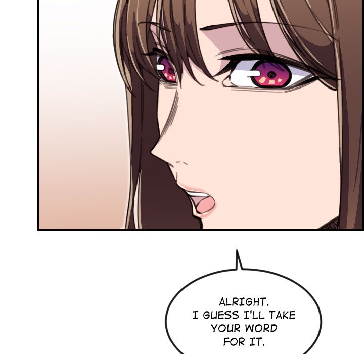 College Secrets Chapter 15 - HolyManga.Net