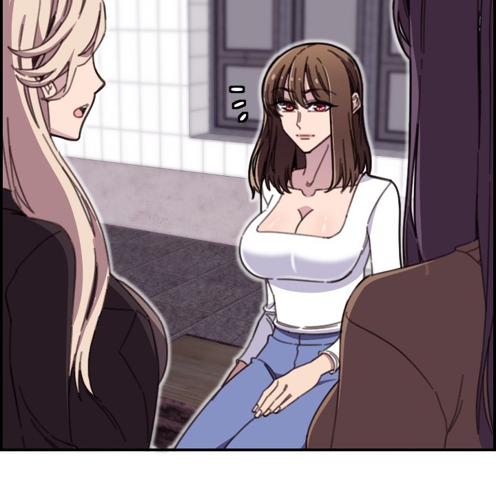 College Secrets Chapter 15 - HolyManga.Net