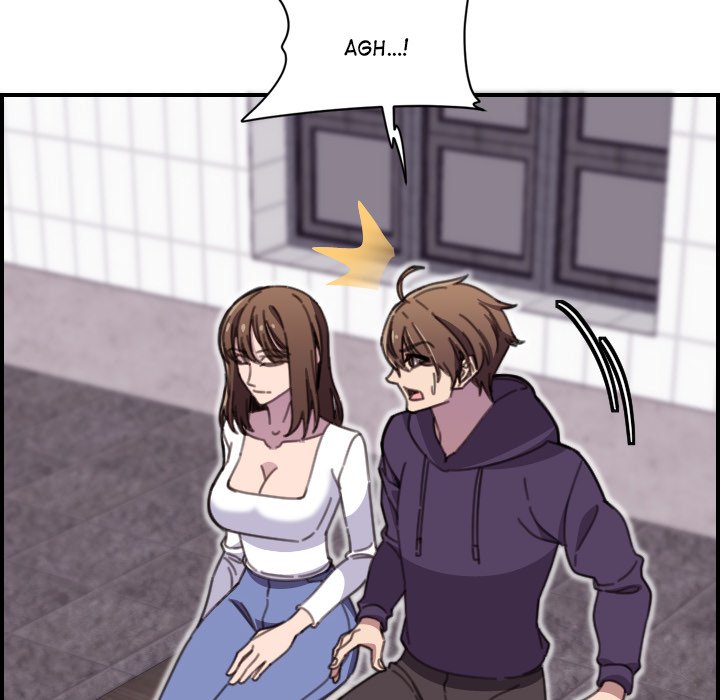College Secrets Chapter 15 - HolyManga.Net