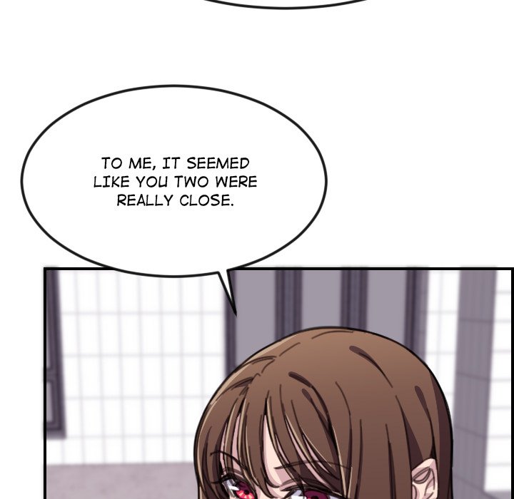 College Secrets Chapter 15 - HolyManga.Net