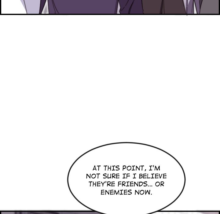 College Secrets Chapter 15 - HolyManga.Net