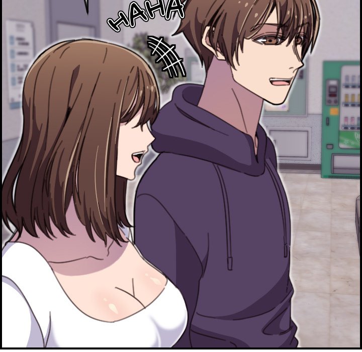College Secrets Chapter 15 - HolyManga.Net
